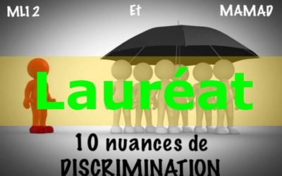 Nouveau projet «Yon a lot, ou comment lutter contre les propos à caractère racistes sur le net»