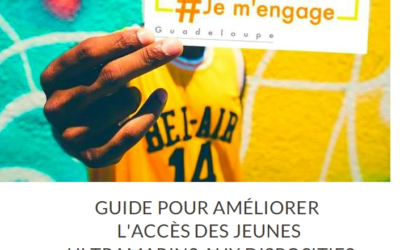 Guide BP: Mon île ou ailleurs je m’engage