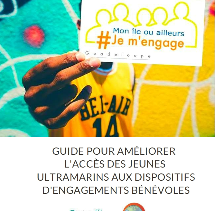 Guide BP: Mon île ou ailleurs je m&rsquo;engage