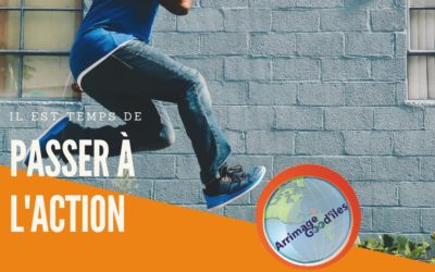 Stand up for ecocitizenship