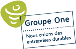 Logo du Groupe One