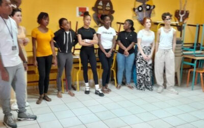 Donne de la couleur à Ta Santé Mentale – Reset Art