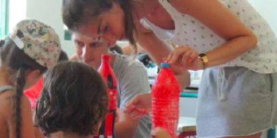 SVE – Let’s get involved