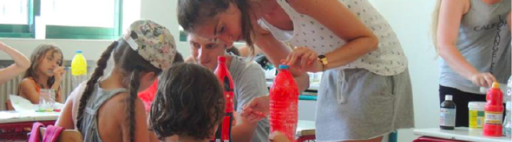 SVE – Let’s get involved