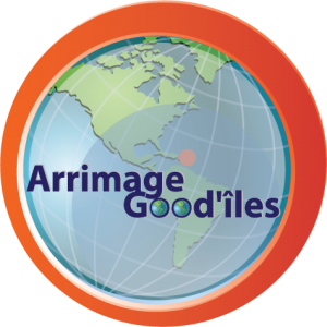 Logo Arrimage Good'ìles