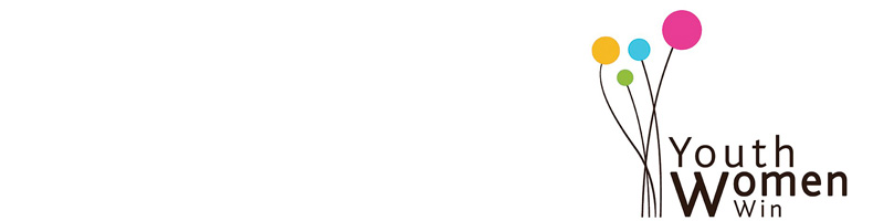 Le projet Youth Women Win mis à la une par l’agence Erasmus Plus