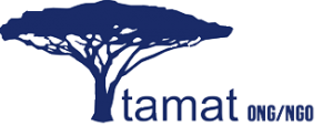 Logo Tamat ONG/NGO