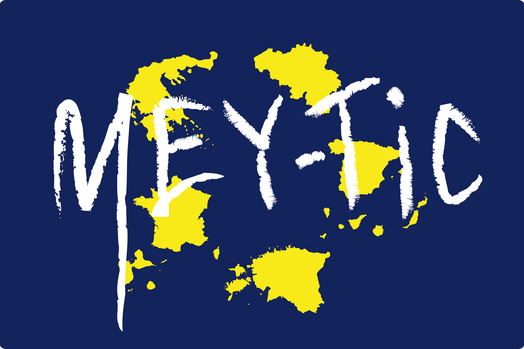 MEYTIC : Mobilise the European Youth for citizenship and democracy