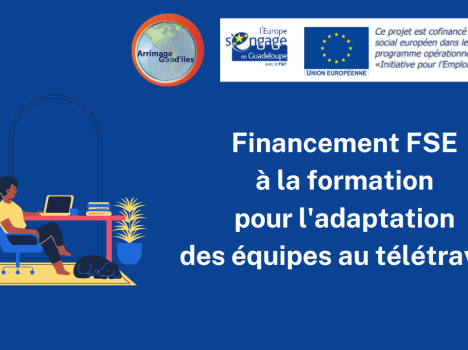télétravail arriamge